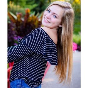 Meet your Posher, Jordyn